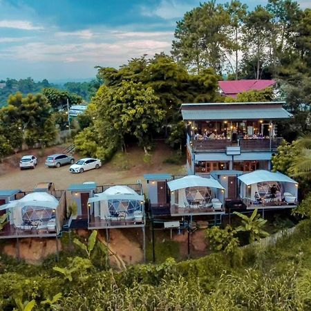 Style Paidoi Resort Ban Pa Yang Mon Dış mekan fotoğraf