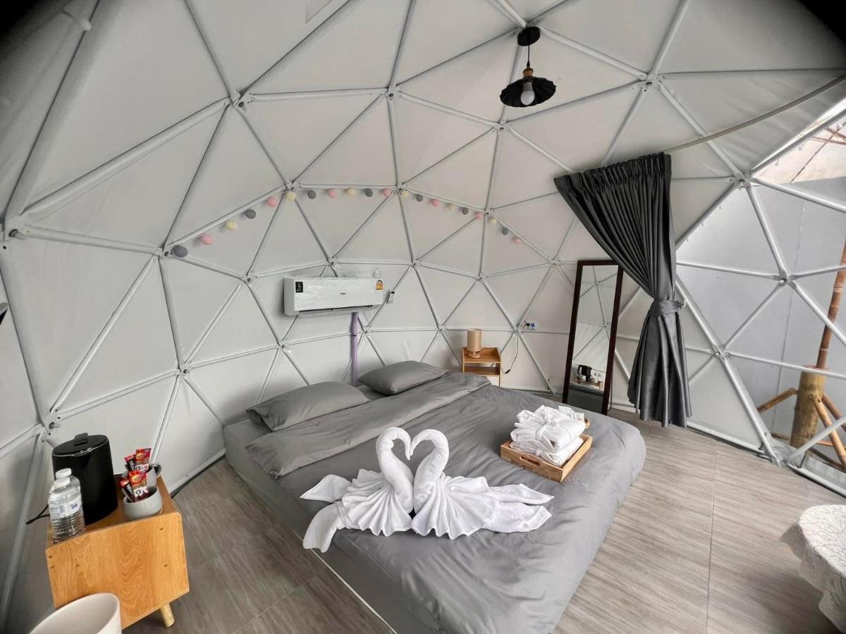 Style Paidoi Resort Ban Pa Yang Mon Dış mekan fotoğraf