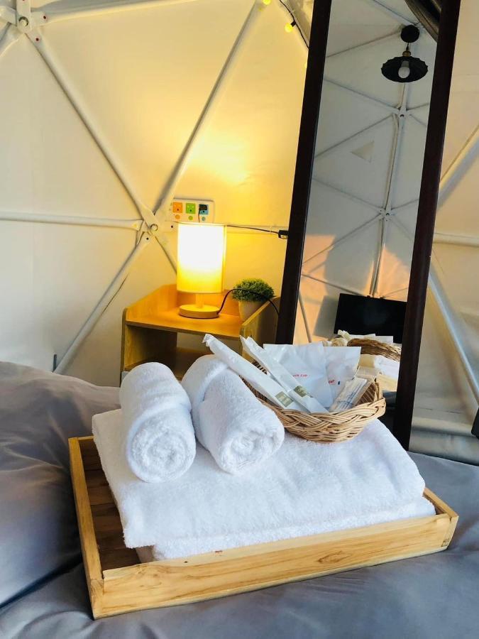 Style Paidoi Resort Ban Pa Yang Mon Dış mekan fotoğraf