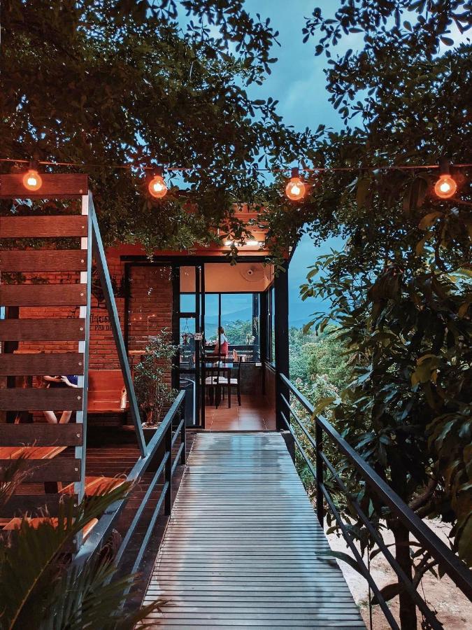 Style Paidoi Resort Ban Pa Yang Mon Dış mekan fotoğraf