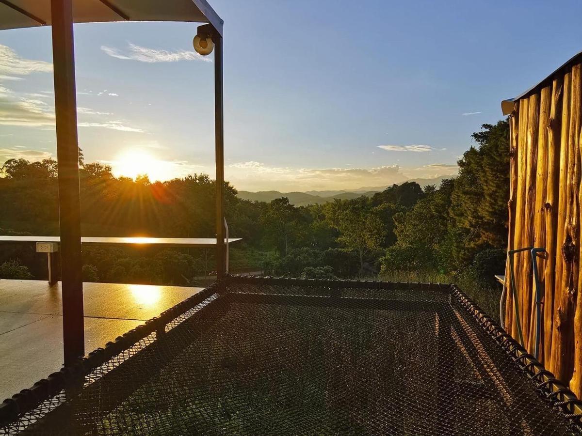 Style Paidoi Resort Ban Pa Yang Mon Dış mekan fotoğraf
