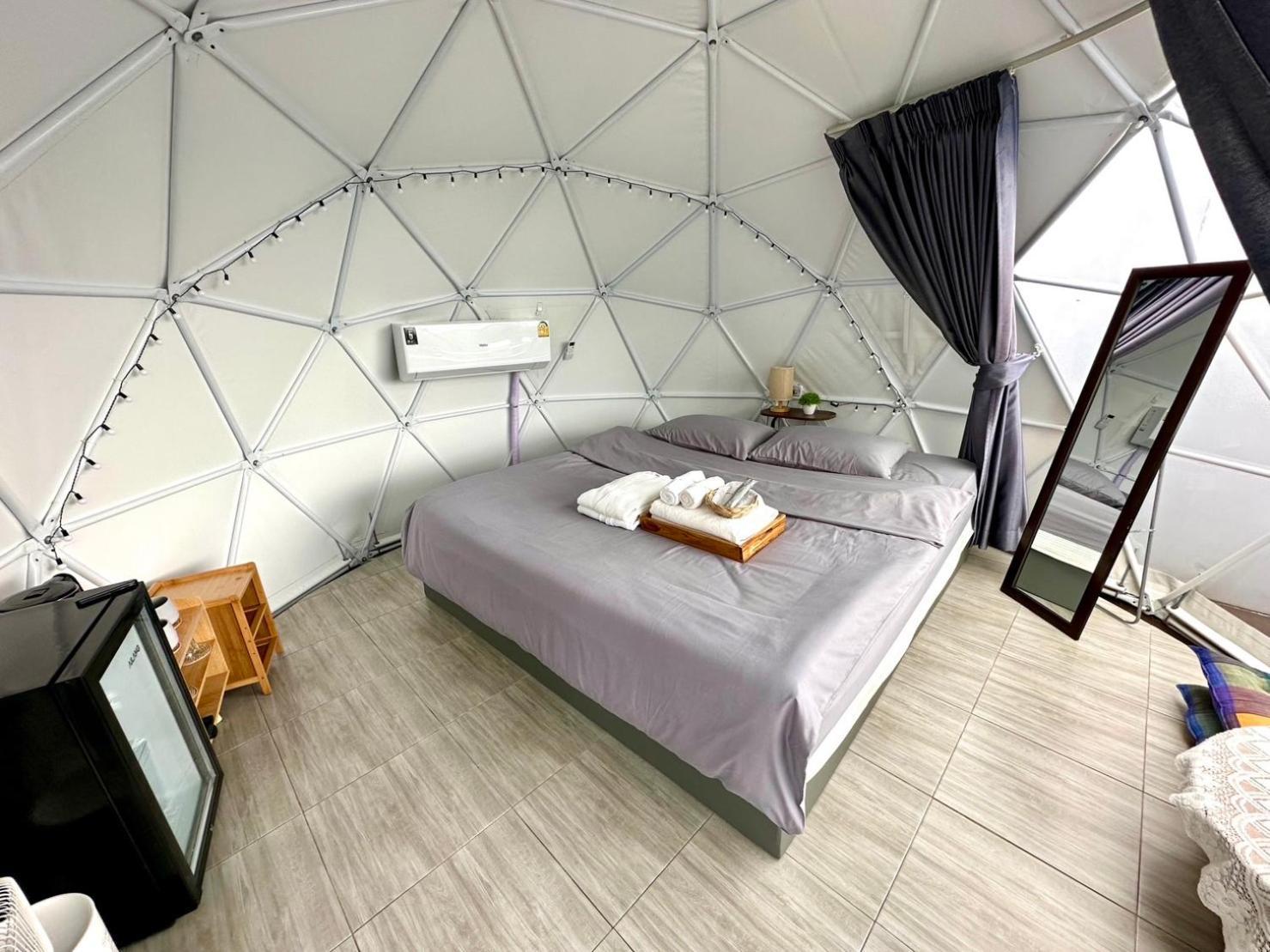 Style Paidoi Resort Ban Pa Yang Mon Dış mekan fotoğraf