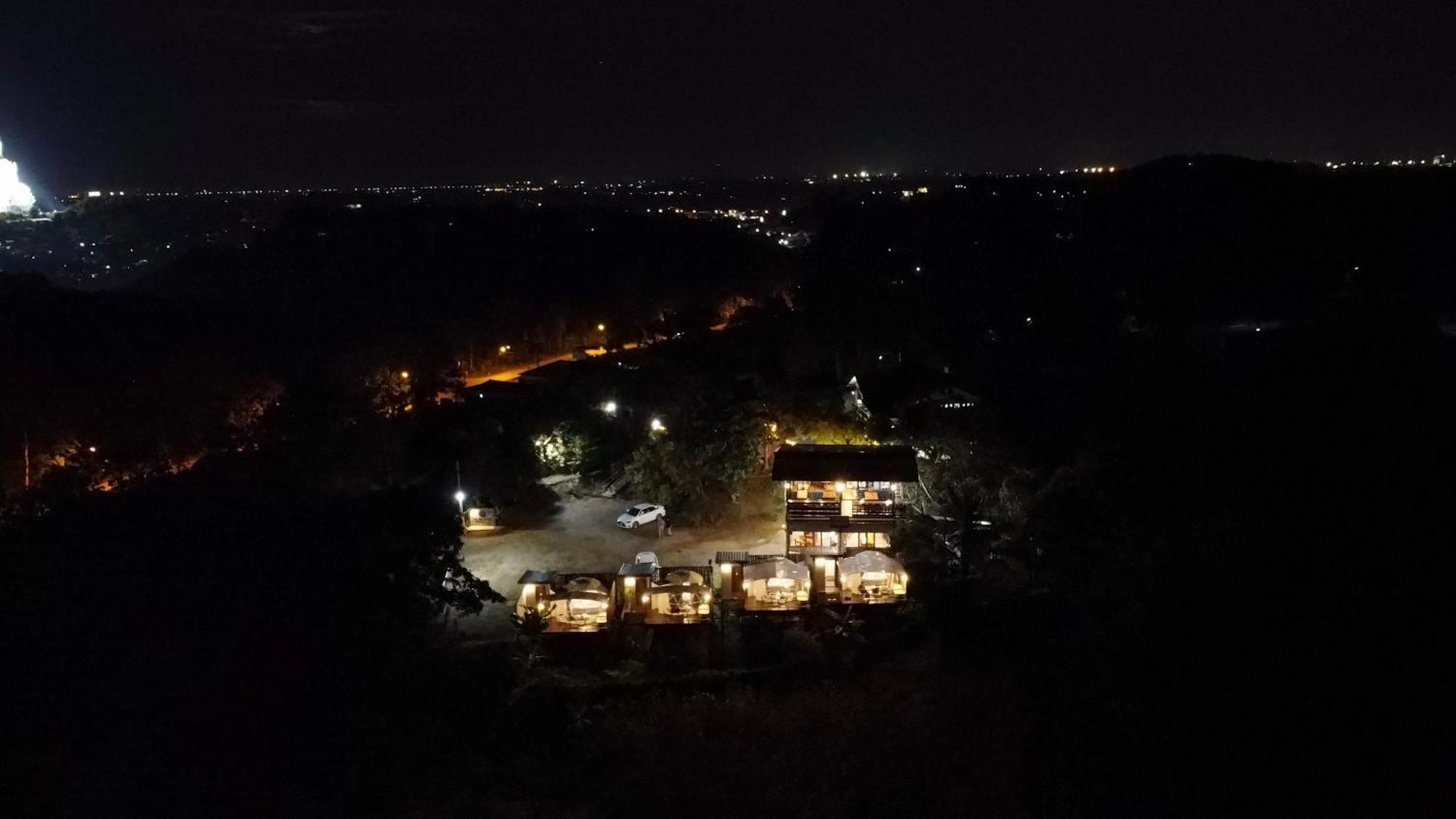 Style Paidoi Resort Ban Pa Yang Mon Dış mekan fotoğraf