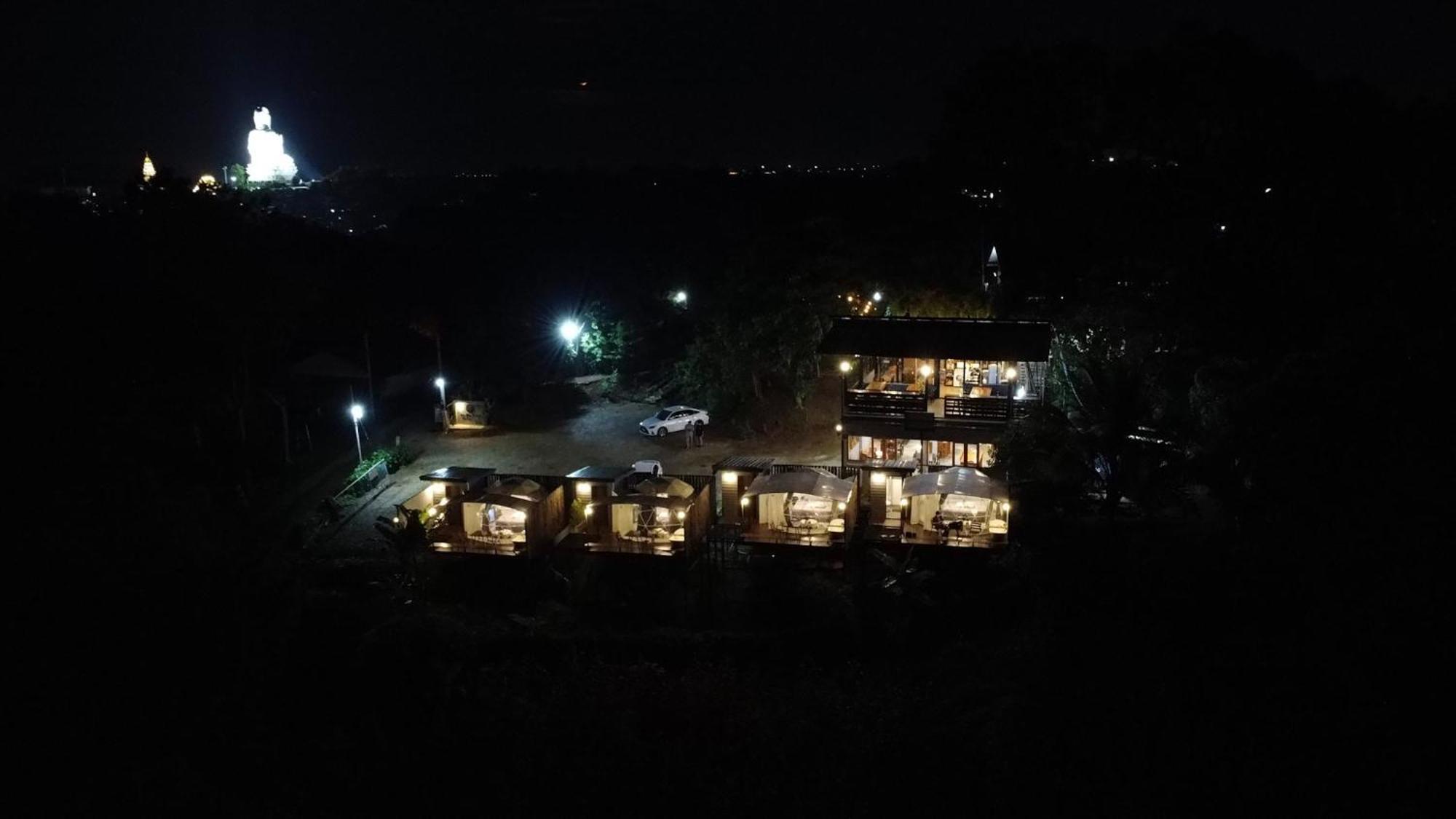 Style Paidoi Resort Ban Pa Yang Mon Dış mekan fotoğraf